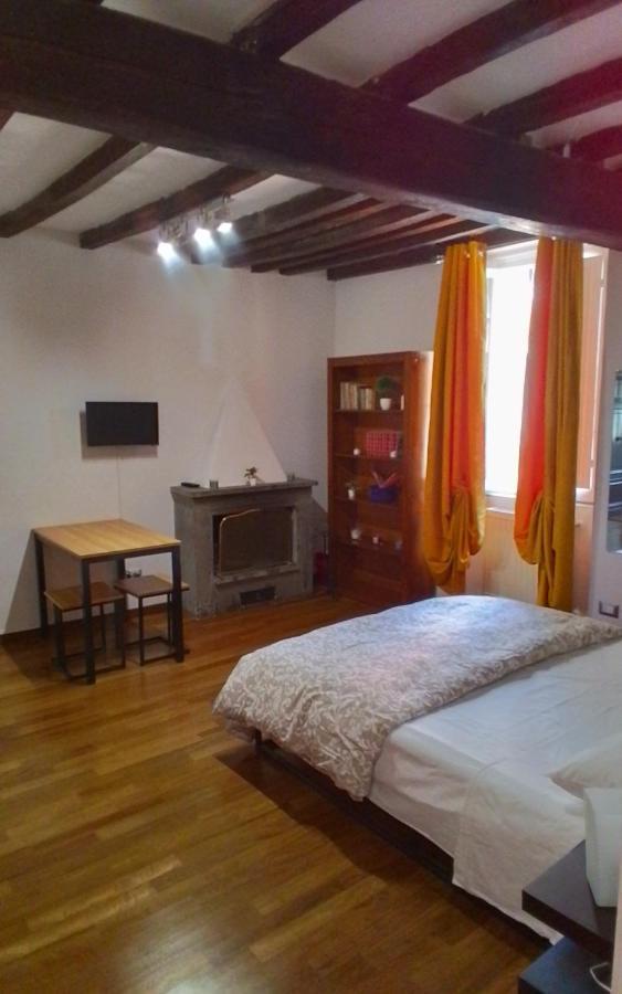 Apartamento Domus Incantevole Vicino Colosseo Foro *