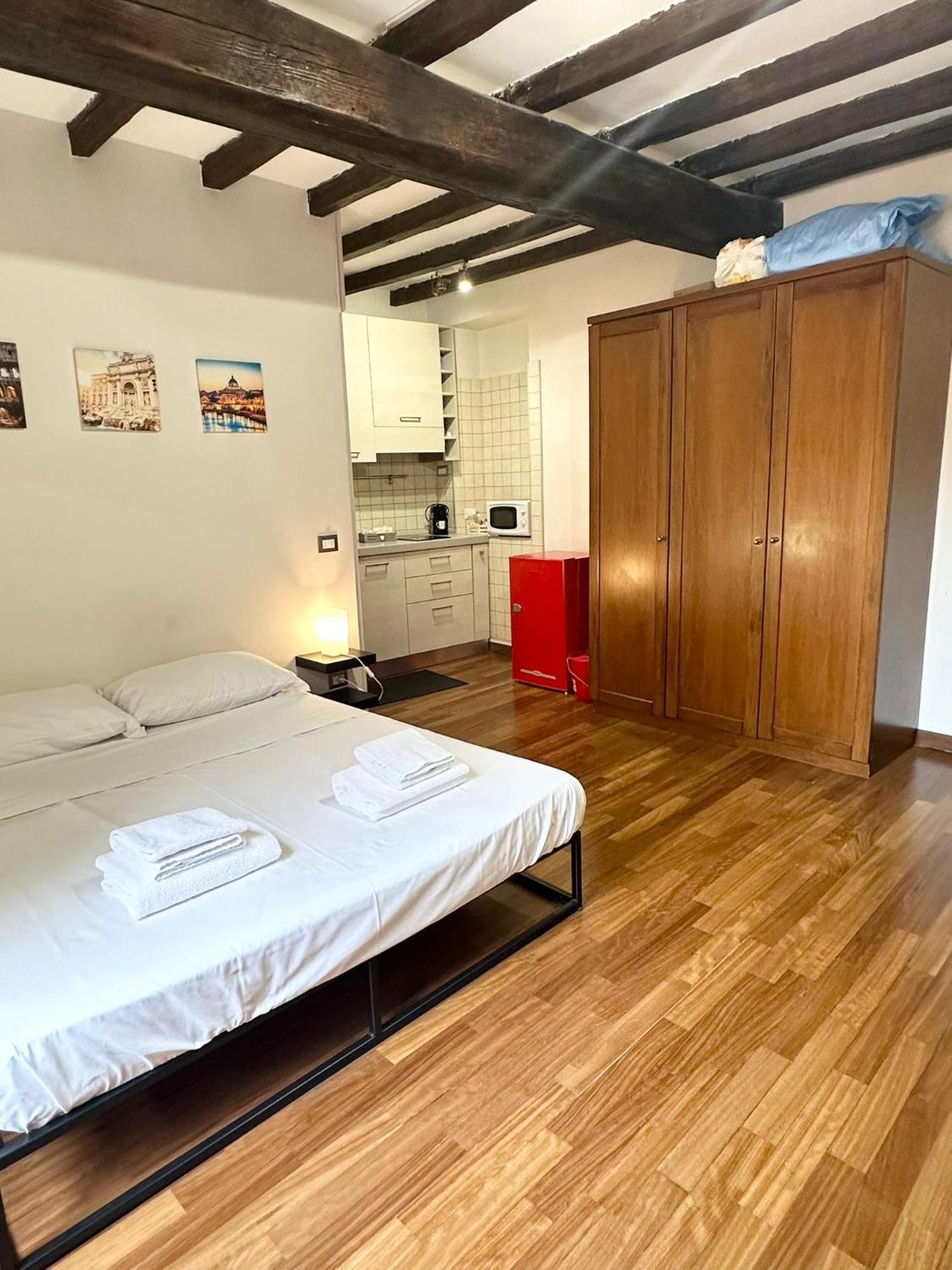 Apartamento Domus Incantevole Vicino Colosseo Foro *
